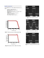 Preview for 3 page of Falco Systems WMA-320 User Manual