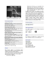 Preview for 5 page of Falco Systems WMA-320 User Manual