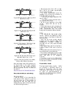 Preview for 5 page of Falco Systems WMA-IB-HS User Manual