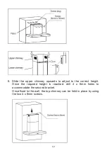 Предварительный просмотр 13 страницы Falco AR-120-110 Installation And User Manual