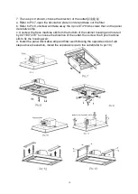 Предварительный просмотр 10 страницы Falco FAL-110-CEWG Instruction Manual