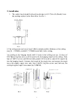 Preview for 6 page of Falco FAL-35-ISS Instruction Manual