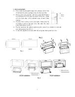 Предварительный просмотр 7 страницы Falco FAL-52-BIG Instruction Manual