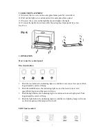 Preview for 8 page of Falco FAL-52-BIS Instruction Manual