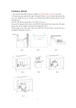 Preview for 8 page of Falco FAL-60-DDG Instruction Manual