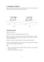 Preview for 9 page of Falco FAL-60-DDG Instruction Manual