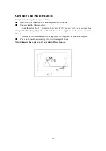 Preview for 10 page of Falco FAL-90-30BG Instruction Manual