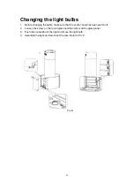 Предварительный просмотр 10 страницы Falco FAL70GI Instruction Manual