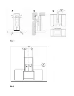 Preview for 2 page of Falco HEE22-1100MM Use And Care Manual