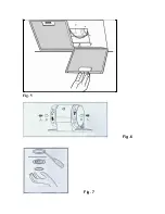 Preview for 4 page of Falco HEE22-1100MM Use And Care Manual