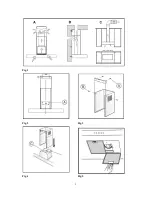 Preview for 2 page of Falco HEE22(F-1100MM) Use And Care Manual