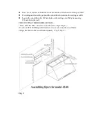 Предварительный просмотр 12 страницы Falco HES702 Owner'S Manual