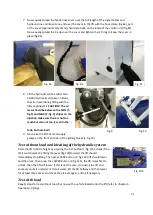 Preview for 22 page of Falco VL30F230B Installation And Operating Instructions Manual