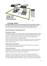 Preview for 32 page of Falco VL30F230B Installation And Operating Instructions Manual