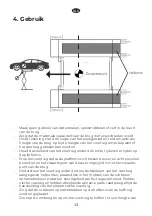 Предварительный просмотр 13 страницы Falco VL35B230M Manual