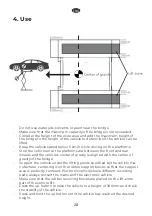 Предварительный просмотр 28 страницы Falco VL35B230M Manual