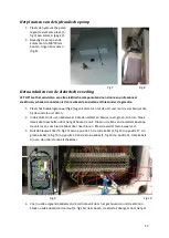 Preview for 13 page of Falco VL35F230 Installation And Operating Instructions Manual