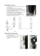 Предварительный просмотр 29 страницы Falco VL35F230B Installation And Operating Instructions Manual