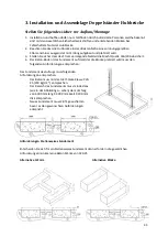 Предварительный просмотр 44 страницы Falco VL35F230B Installation And Operating Instructions Manual