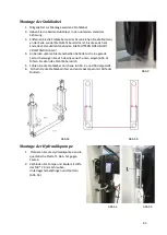 Предварительный просмотр 46 страницы Falco VL35F230B Installation And Operating Instructions Manual