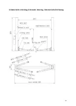 Предварительный просмотр 62 страницы Falco VL35F230B Installation And Operating Instructions Manual