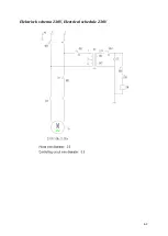 Предварительный просмотр 63 страницы Falco VL35F230B Installation And Operating Instructions Manual