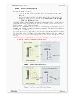 Предварительный просмотр 25 страницы FALCOM DISCO-B4 Hardware Manual