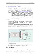 Preview for 55 page of FALCOM I56 Hardware Description