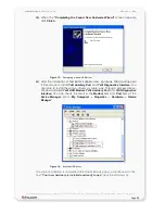 Предварительный просмотр 23 страницы FALCOM SAMBA3G-E User Manual