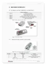 Предварительный просмотр 23 страницы FALCOM TANGO55i Hardware Description