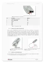 Предварительный просмотр 25 страницы FALCOM TANGO55i Hardware Description