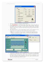 Предварительный просмотр 44 страницы FALCOM TANGO55i Hardware Description