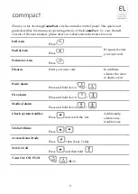 Preview for 2 page of FALCON EYE CommPact Quick User Manual