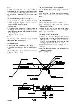 Предварительный просмотр 8 страницы Falcon Foodservice Equipment G7204 Installation And Servicing Instructions