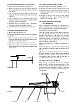 Предварительный просмотр 9 страницы Falcon Foodservice Equipment G7204 Installation And Servicing Instructions