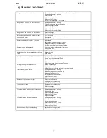 Preview for 9 page of Falcon Magnetic Rotabroach CM/405/1 Operator'S Manual