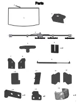 Preview for 2 page of FALCON RIDGE 50-50221KIT Installation & Operation Manual