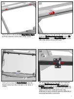 Preview for 9 page of FALCON RIDGE 50-50221KIT Installation & Operation Manual