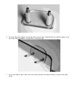 Preview for 3 page of FALCON RIDGE CF-U-1000-RW02 Instructions For Installation And Care