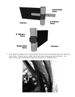 Preview for 2 page of FALCON RIDGE CF-UFORCE-DRW01 Instructions For Installation And Care