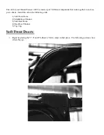 Preview for 2 page of FALCON RIDGE HO-P10005-FC05 Instructions For Installation And Care