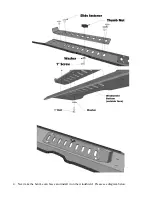 Preview for 2 page of FALCON RIDGE HU-4400-WD05 Instructions For Installation And Care