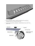 Preview for 3 page of FALCON RIDGE KAW-TERYX4-WD05 Instructions For Installation And Care