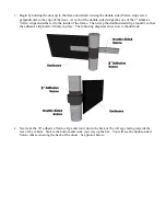 Preview for 2 page of FALCON RIDGE PO-10RANGER-FC04 Instructions For Installation And Care