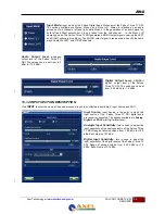 Preview for 26 page of FALCON THREE TV SDI User Manual