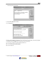 Preview for 39 page of FALCON THREE TV SDI User Manual