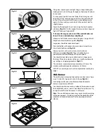 Предварительный просмотр 6 страницы Falcon 1000 Deluxe Dual Fuel User Manual