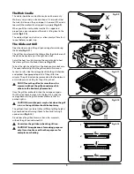 Предварительный просмотр 7 страницы Falcon 1000 Deluxe Dual Fuel User Manual