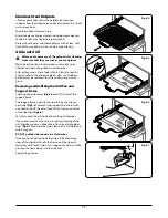 Предварительный просмотр 15 страницы Falcon 1000 Deluxe Dual Fuel User Manual