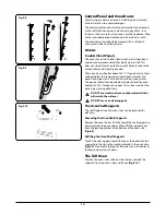 Предварительный просмотр 16 страницы Falcon 1000 Deluxe Dual Fuel User Manual